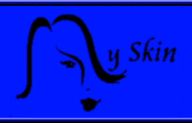 My Skin Logo